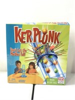 New Kerplunk Game Open Box