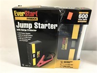 Everstart Maxx Jump Starter