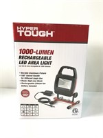New Hyper Tough LED Area light