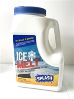 New bottle of Ice Melt