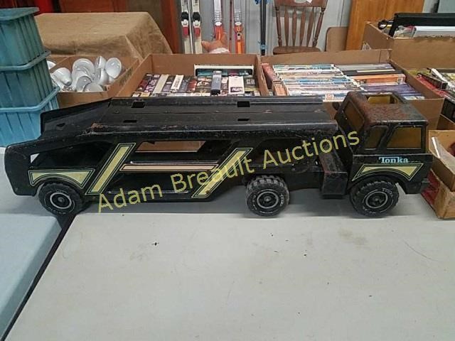 Online Only Auction 12/5/17-12/10/17