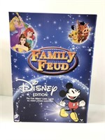 New Disney Family Feud game