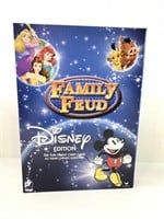 New Disney Family Feud game