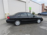 2006 Ford Taurus 2WD SE