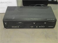 Microphone Systems, Printer, Music Center, and VCR