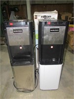 (Qty - 2) Water Coolers-