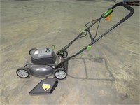 Corded Electric Lawn Mower-