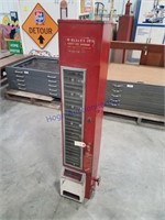 U-select- it candy bar machine