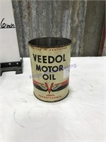 Veedol Motor Oil