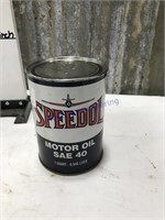 Speedol Motor Oil