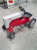 Ford 8N pedal tractor