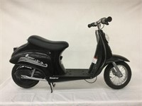 Electric Child's Razor vapor Scooter w/Charger
