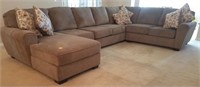 Ashley Furniture L-Shape sofa