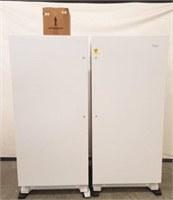 Whirlpool Refrigerator / Freezer Sidekicks