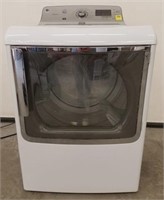GE Adora GAS Dryer (Dents in Top)