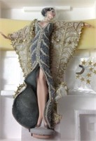 Stardust Porcelain Doll (Box is Damaged) by Eerte