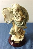 Giuseppe Armani Moses Figurine