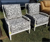 Bassett Chairs