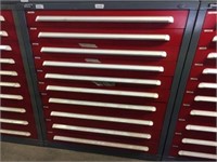 Vidmar Industrial Storage Cabinet