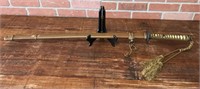 Late 1700's Katana Sword - Please see pictures