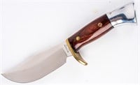 Westmark USA Western Model 701 Skinner Knife