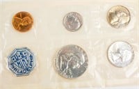 Coin 1961 United States of America Proof Set