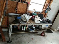 Metal Work Bench Boat Cabinet Miscellaneous