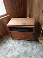 Modern Tv Stand