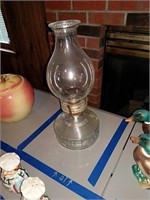 Oil Lamp