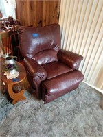 Recliner