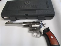 Ruger 44 Mag Super Red Hawk