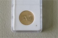 USA "Naudenosaunee" $1 Coin