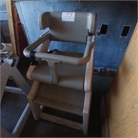 Test High Chair