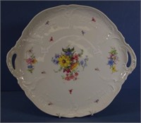Rosenthal Germany porcelain serving plate