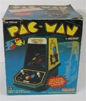 Cole Co Pac/Man game in original box