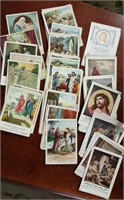 Bible Lesson Cards