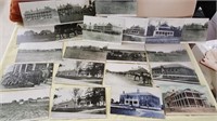 Postcards - Fort Benjamin Harrison, Indiana (21)