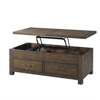Dearing Lift-top Coffee table