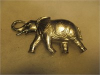 Jewelry    Elephant