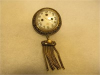 Jewelry    Clock Pendant
