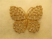 Jewelry    Butterfly