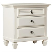 Centreville Nightstand/Chest