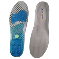 New The Spring Loaded Insoles Size Small