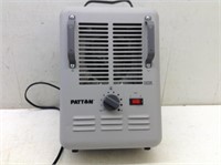 Looks To Be New Parrah Portable Heater