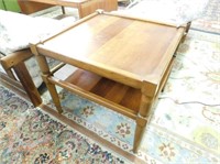 STICKLEY OCCASIONAL TABLE #248