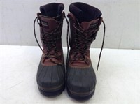 Nice Pair of Rocky Leather Upper Winter Boots
