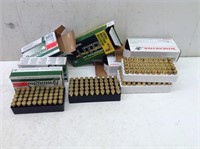 (300) Rounds of 9MM Ammo