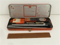 Sears 30 Caliber Gun Cleaning Kit - Complete