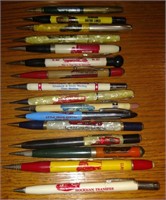 16x- Trucking Mechanical Pencils