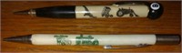 2x- Stanhoist & JD/Desoto Mechanical Pencils